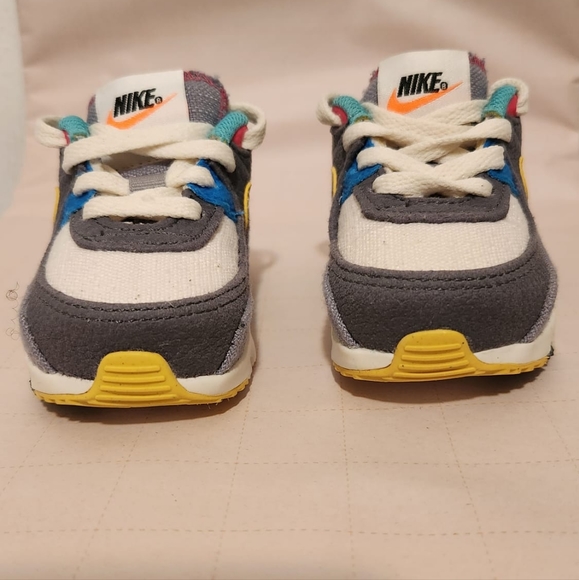 Toddler Air Sprung - Picture 2 of 8